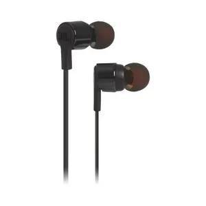 JBL Tune 210 Črna