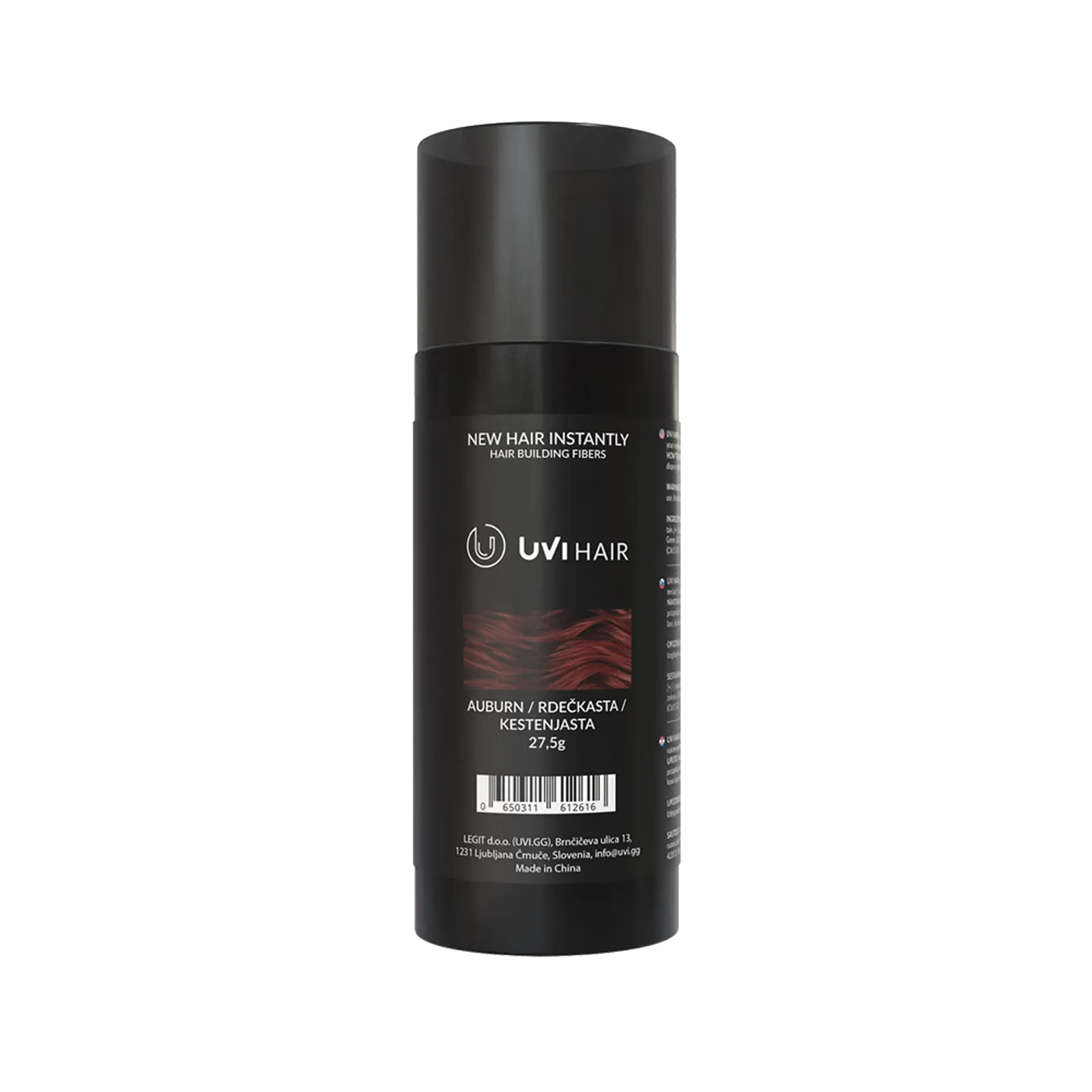 Gostitelj las / lasna vlakna 27,5g