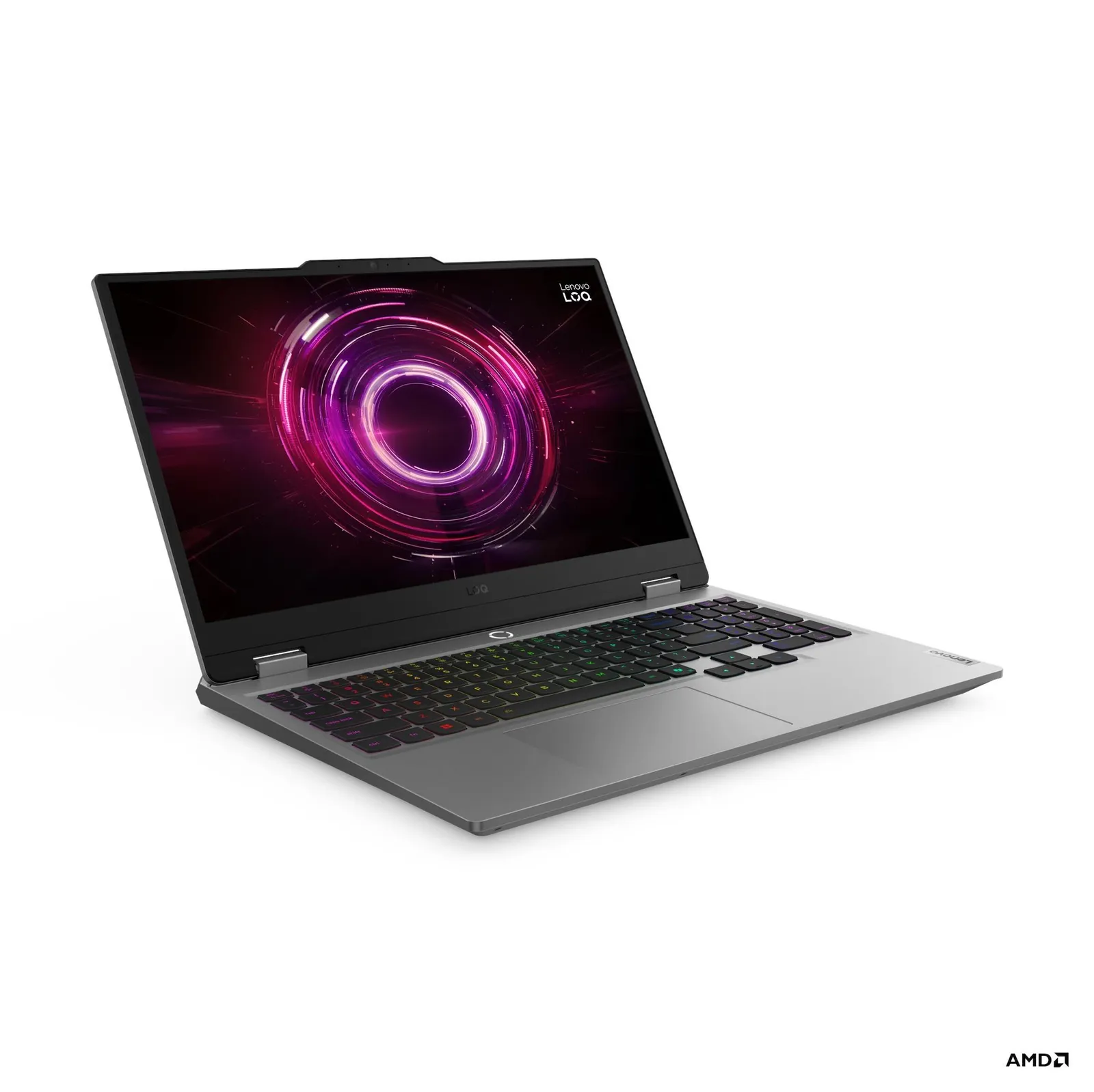 Lenovo LOQ 15AHP10 15,6" R7 250 32GB 1GB RTX5060 FHD W11H