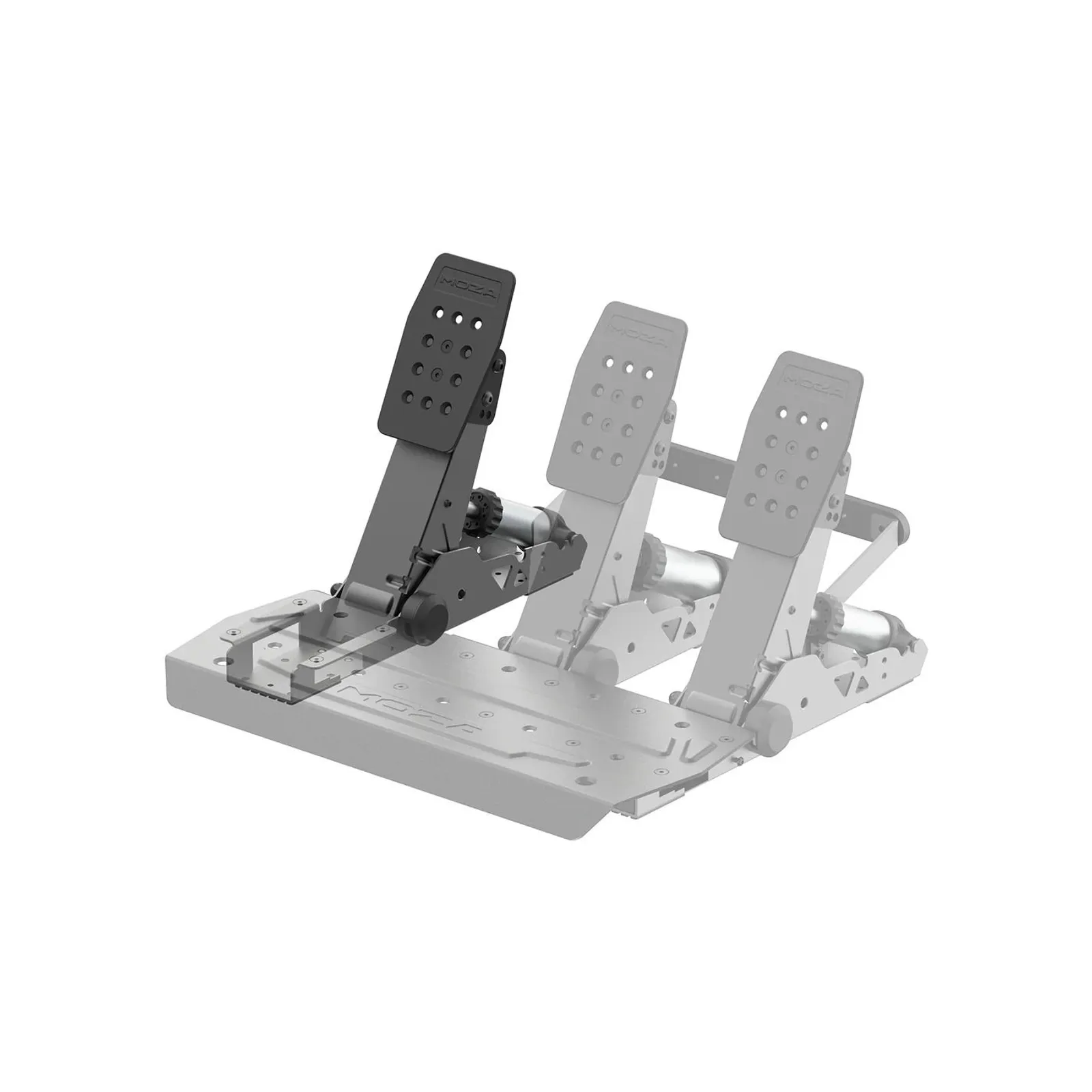 Moza Racing RS099 SRP2 Clutch Pedal