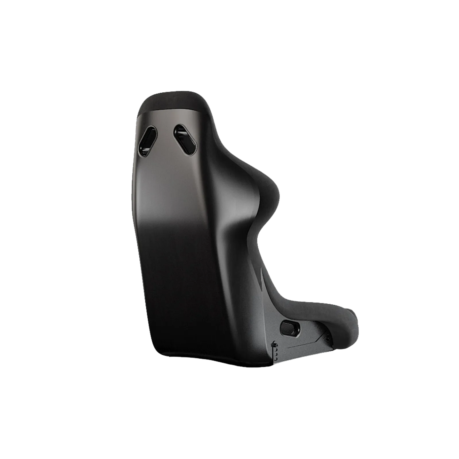 SIM Racing Sitz Fiberglas