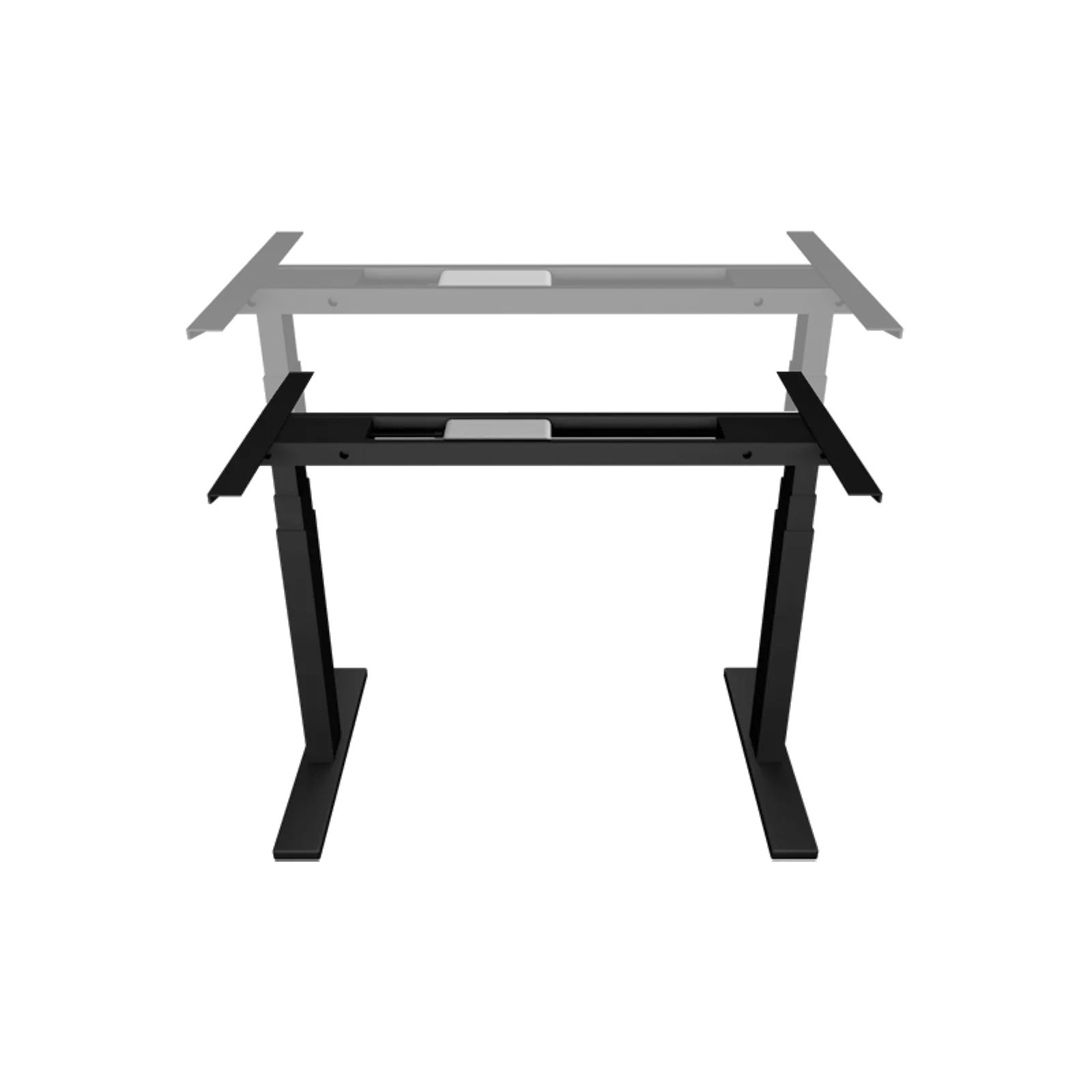 Standard Sit Stand Frame