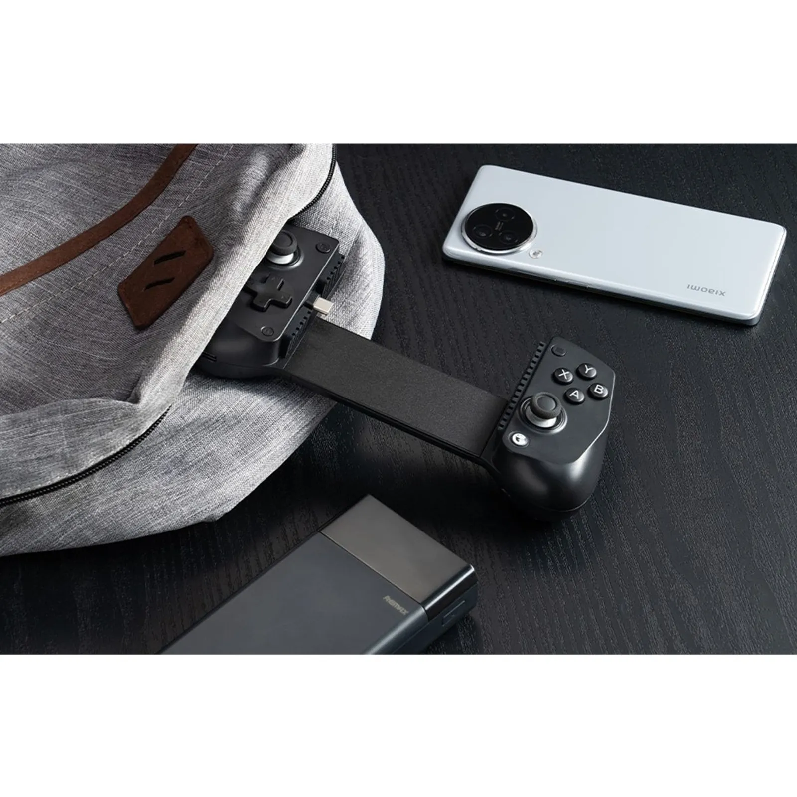 GameSir X5 Lite BK Mobile Controller Black