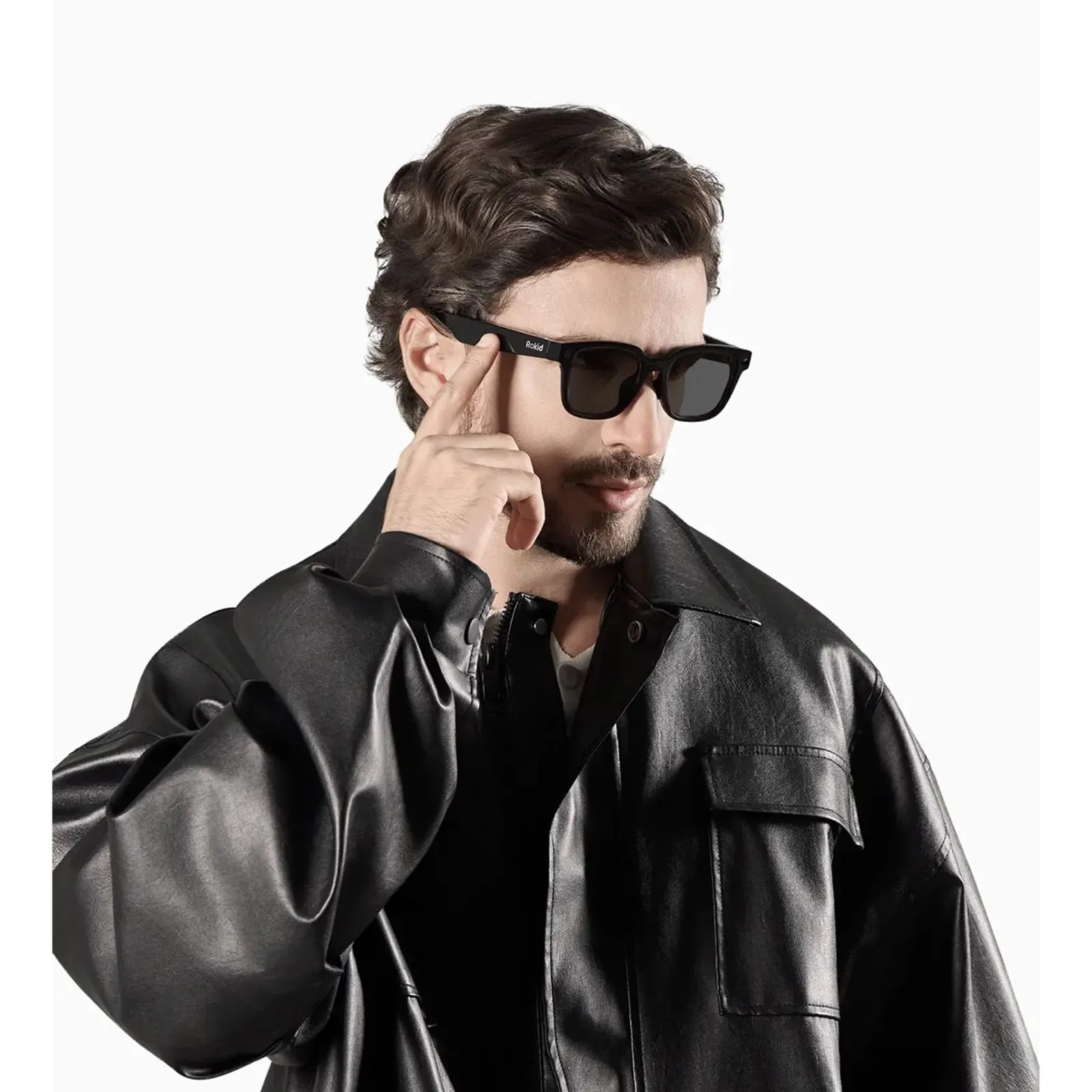 Rokid AI Smart Glasses Style