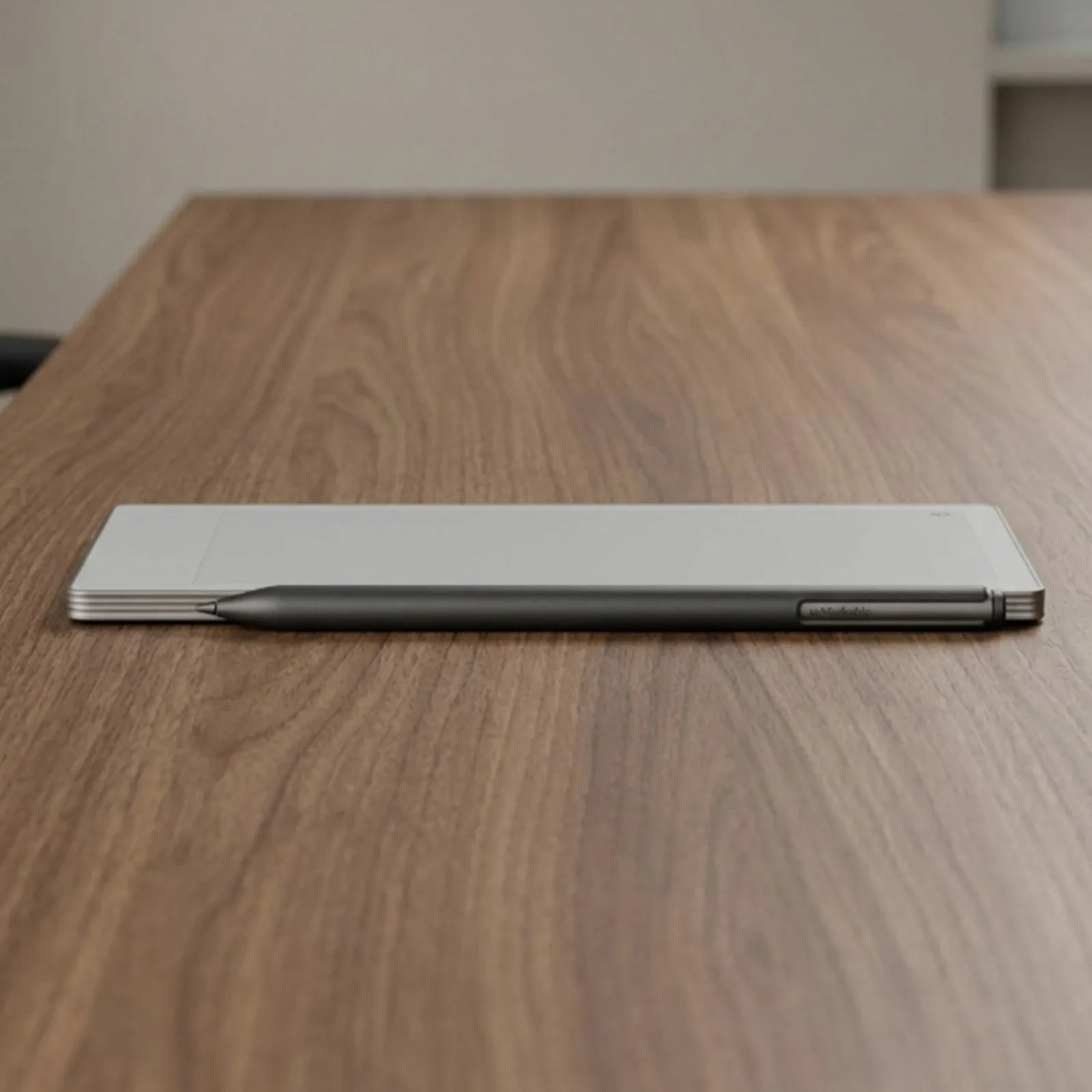 Paper Tablet reMarkable Paper Pro Move + Marker Plus + Book Folio Grey