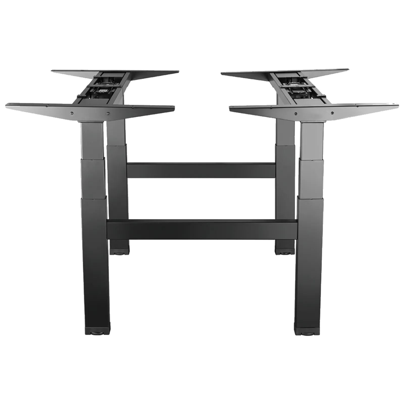 Double Sit Stand Frame