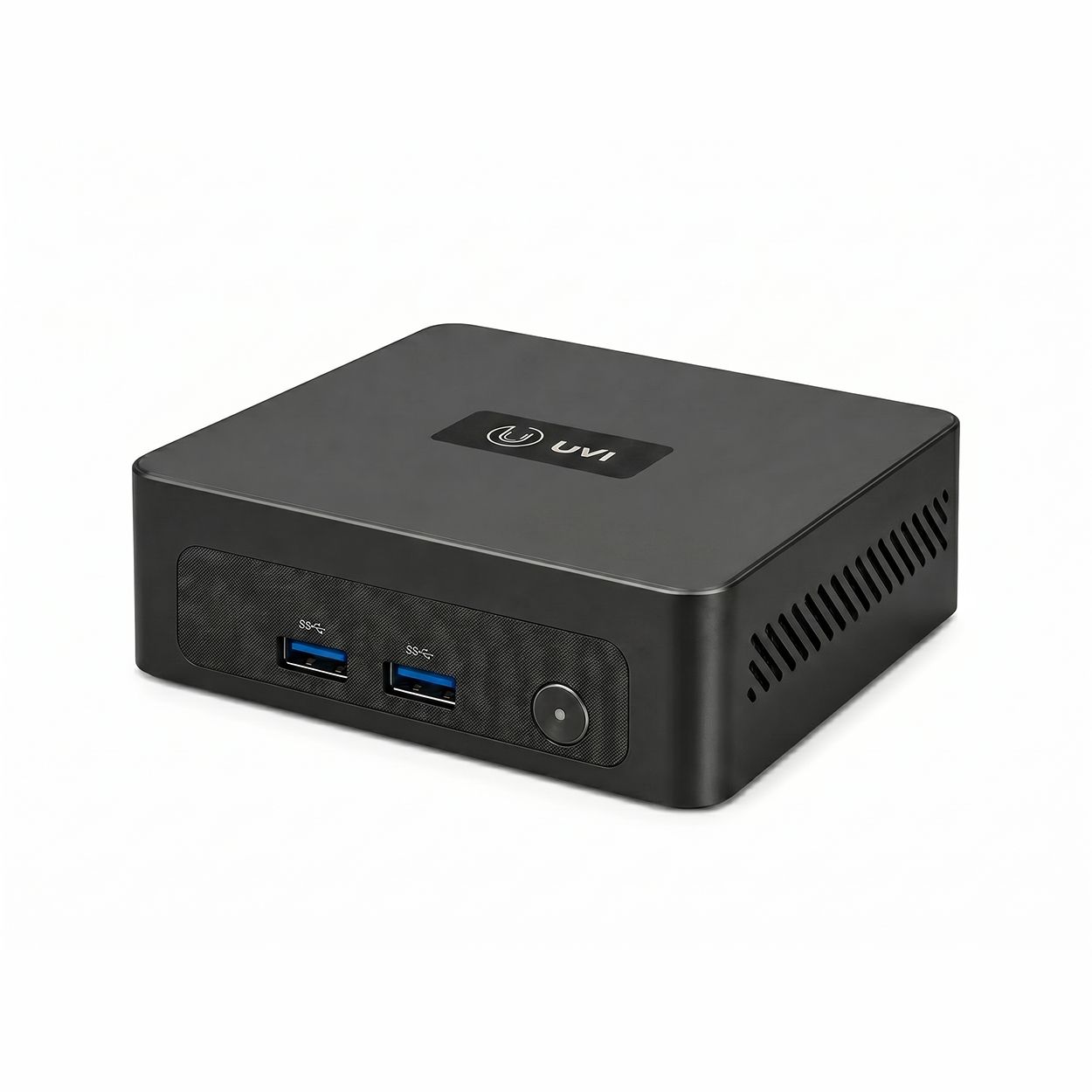 UVI Mini PC R758 is a compact mini PC with high performance — UVI