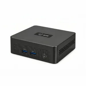 MINI PC R758 - AMD Ryzen 7 5800U, W11 PRO