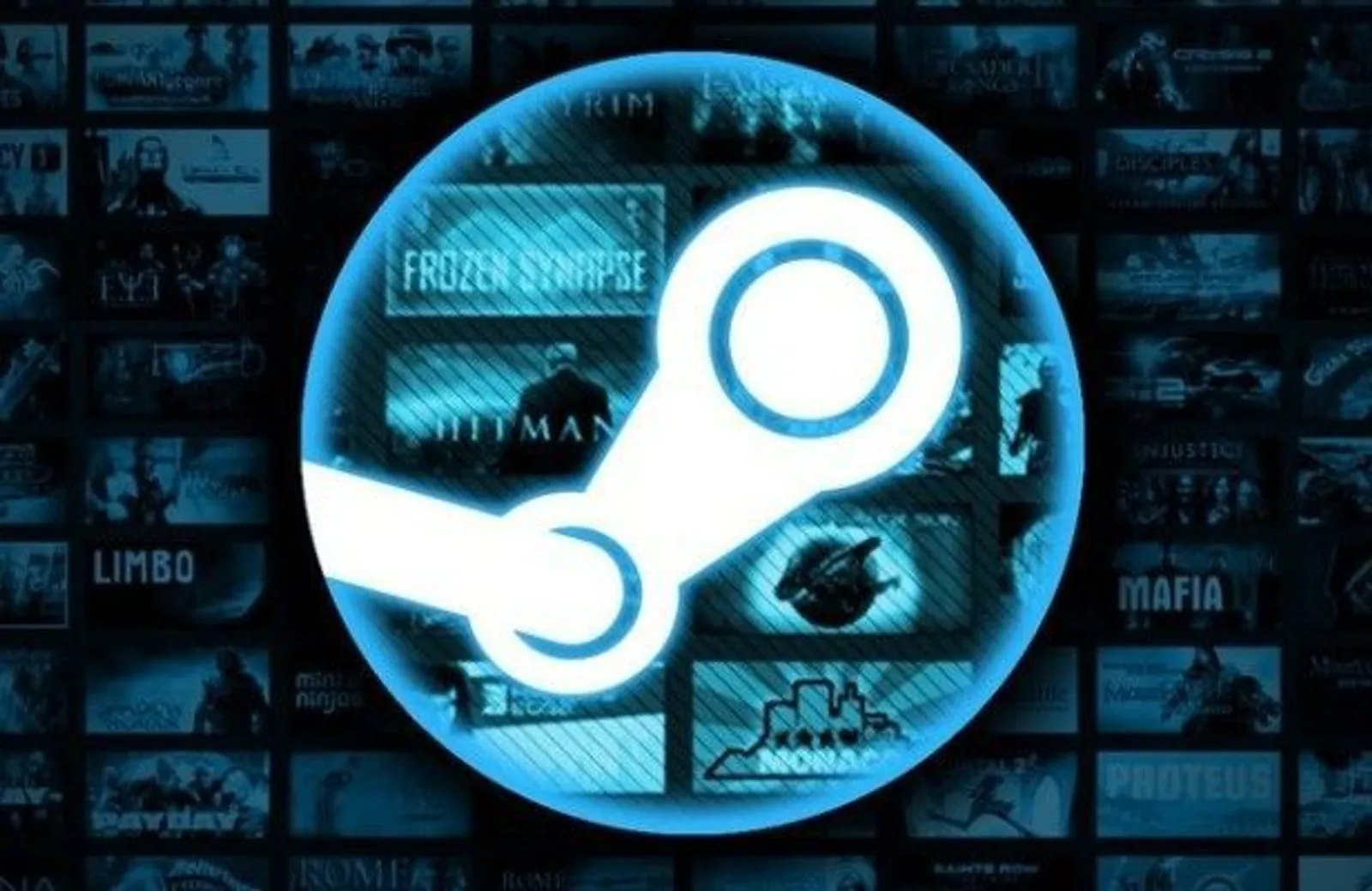 Steam Gift Card 20 EUR - Steam Key - Europe