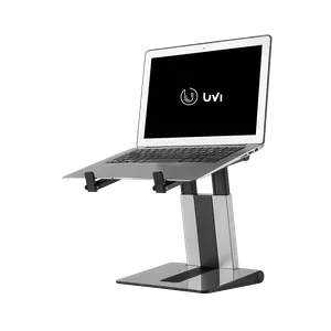 Foldable Laptop Riser