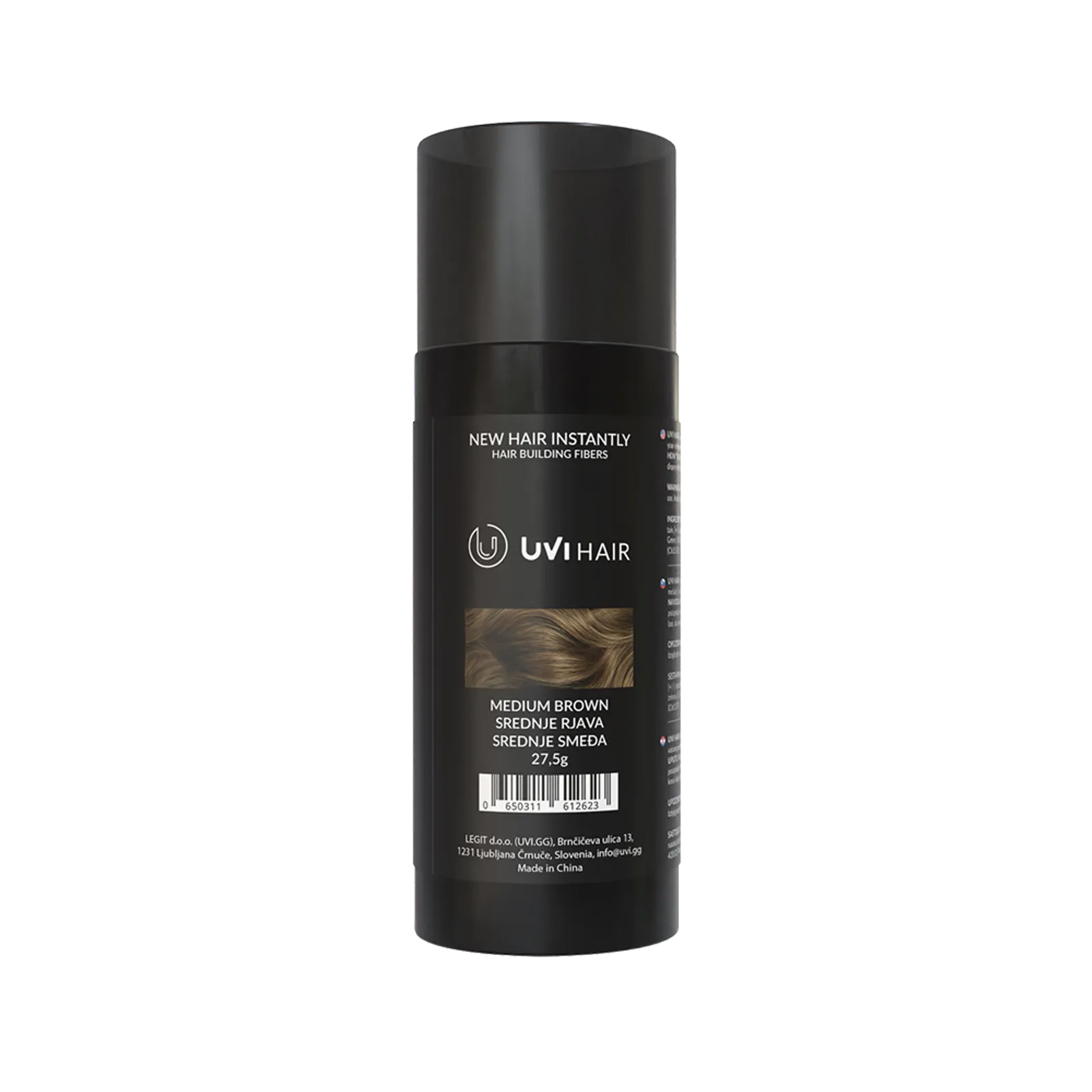 Gostitelj las / lasna vlakna 27,5g