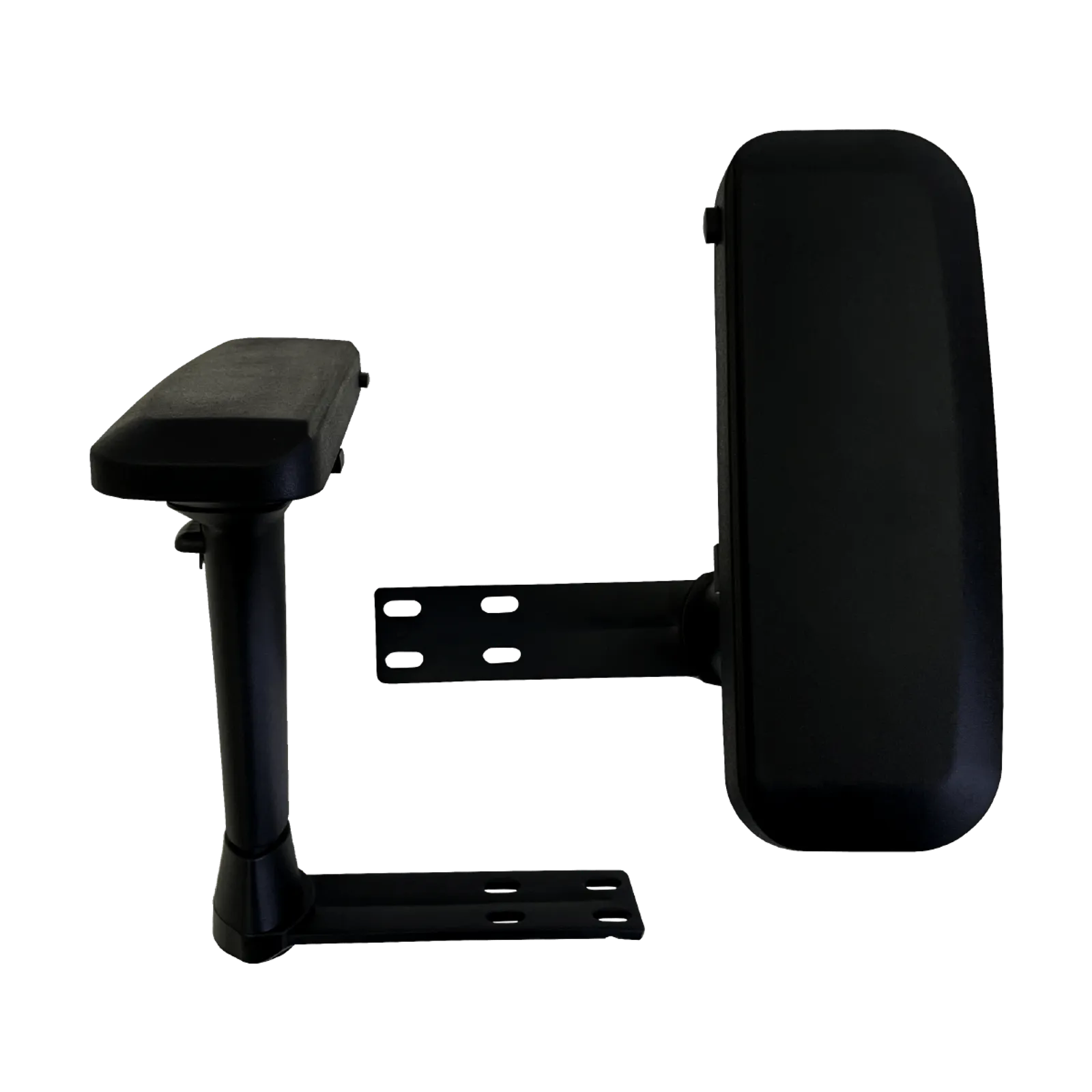 4D Armrests