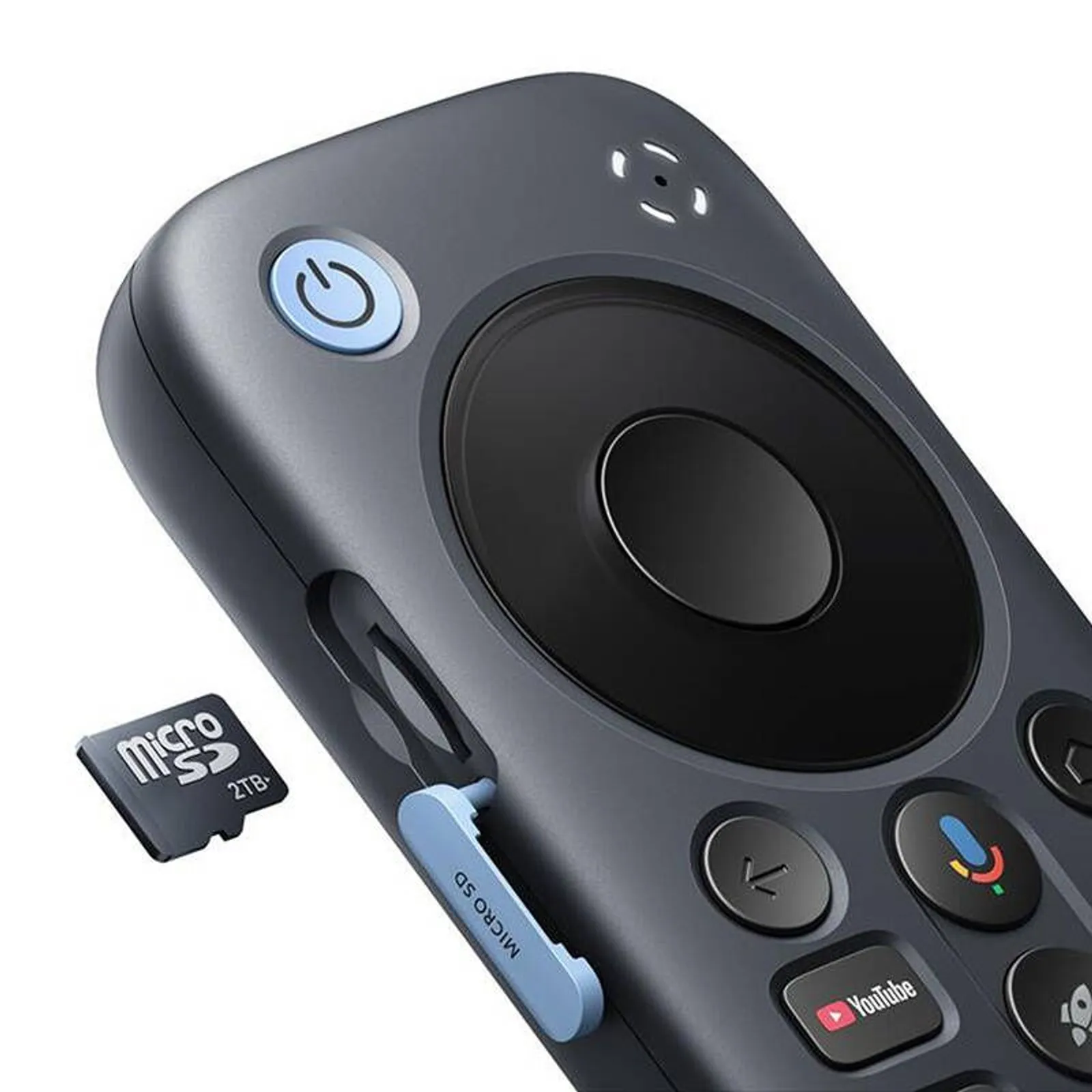 RayNeo pocket TV Pilot