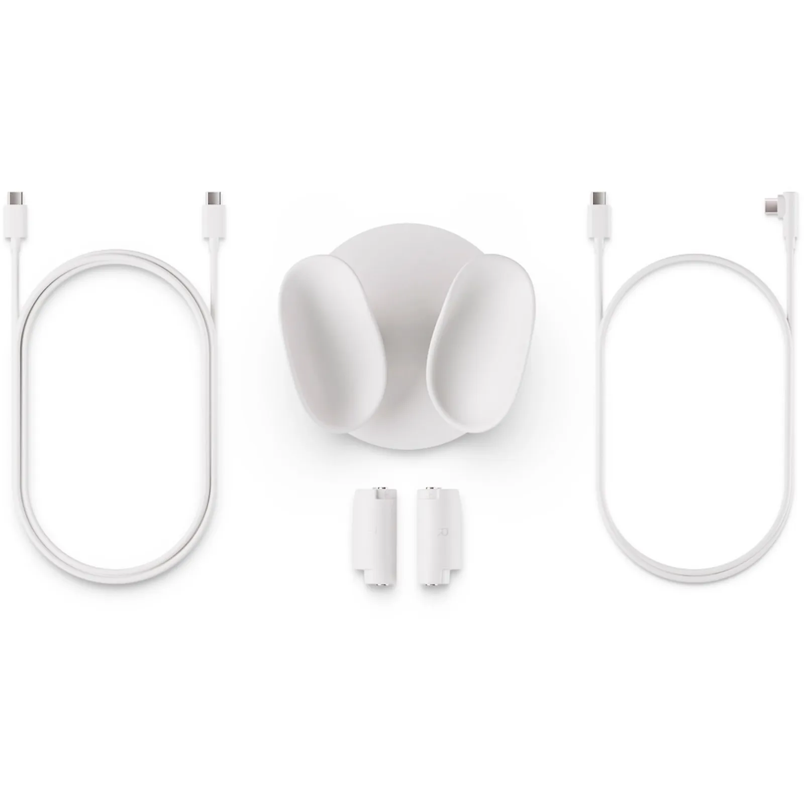 Meta Quest 3/3S Compact Charging Dock