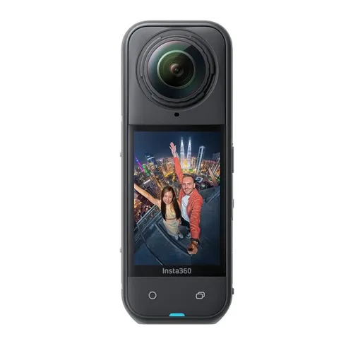 Insta360 X5 Essentials Bundle akcijska kamera