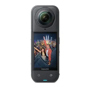 Insta360 X5 Essentials Bundle akcijska kamera