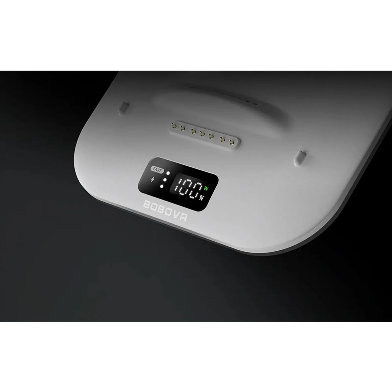 BOBOVR BD3 charging station for B100 batteries