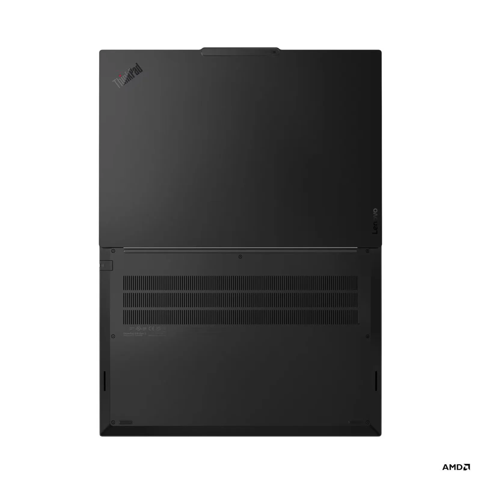 Lenovo ThinkPad E16 Gen 3 16" WUXGA Ryzen 7 250 32GB 1TB SSD Win11 Pro