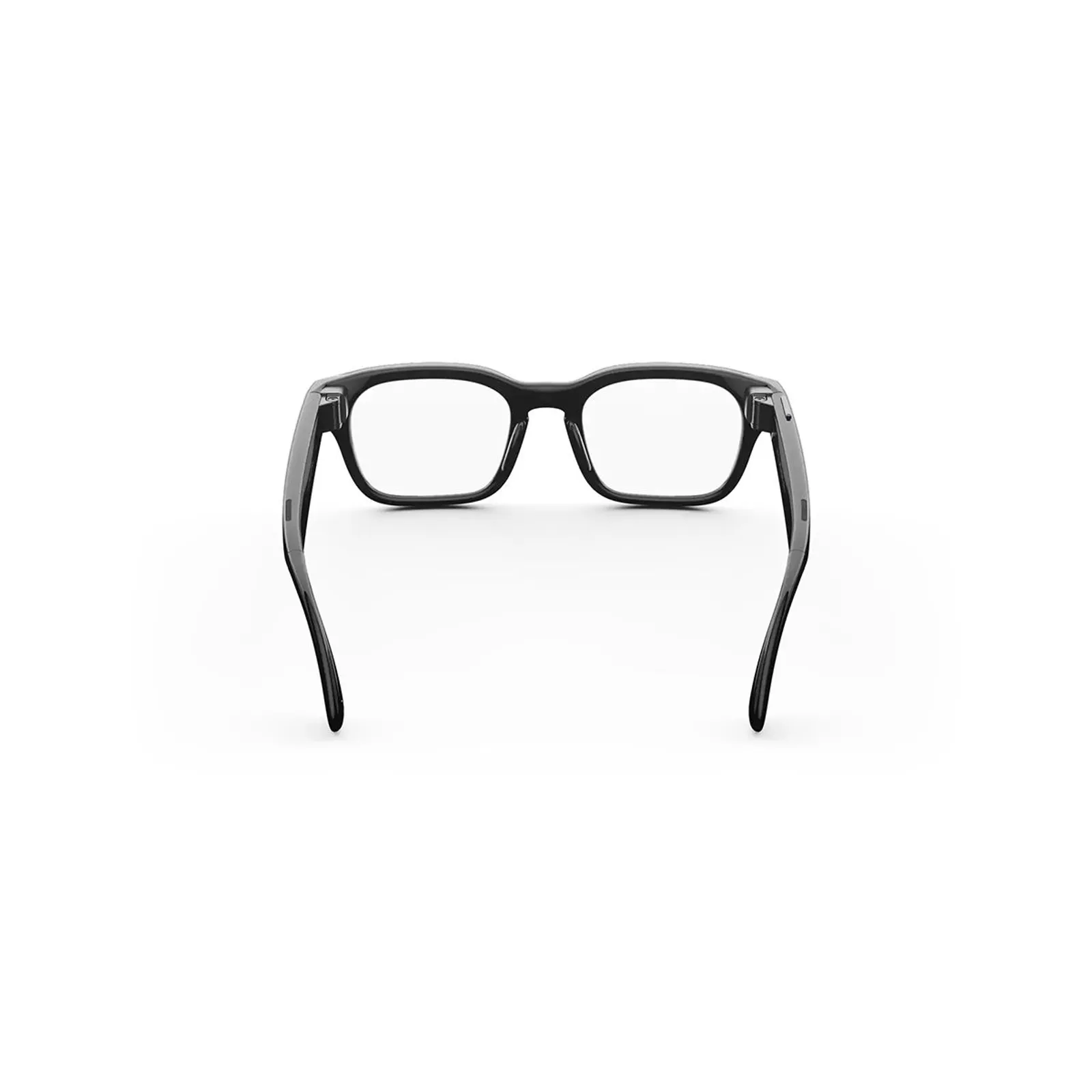 Meta Adventurer - Transitions Grey Lenses, Classic Black, Large (52-22-156) smart glasses