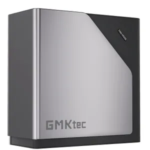 Mini PC GMKtec K12 Ryzen 7 H 225 32GB RAM + 1TB SSD WIN 11 Pro