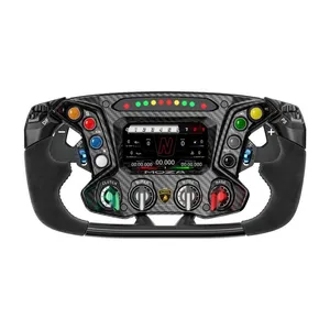 MOZA RS070 Lamborghini Essenza SCV12 Sim-Racing-Lenkrad