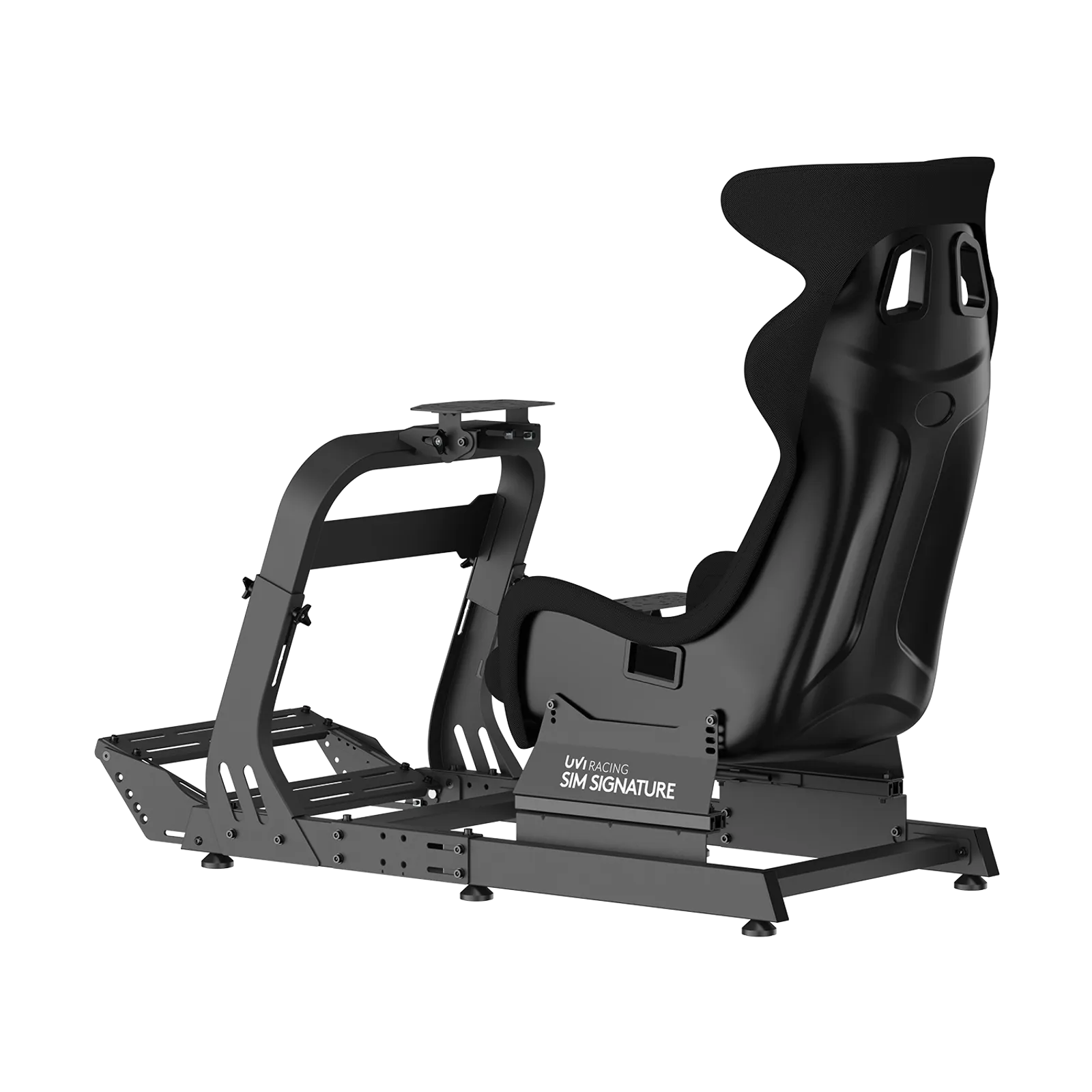 Racing SIM Signature