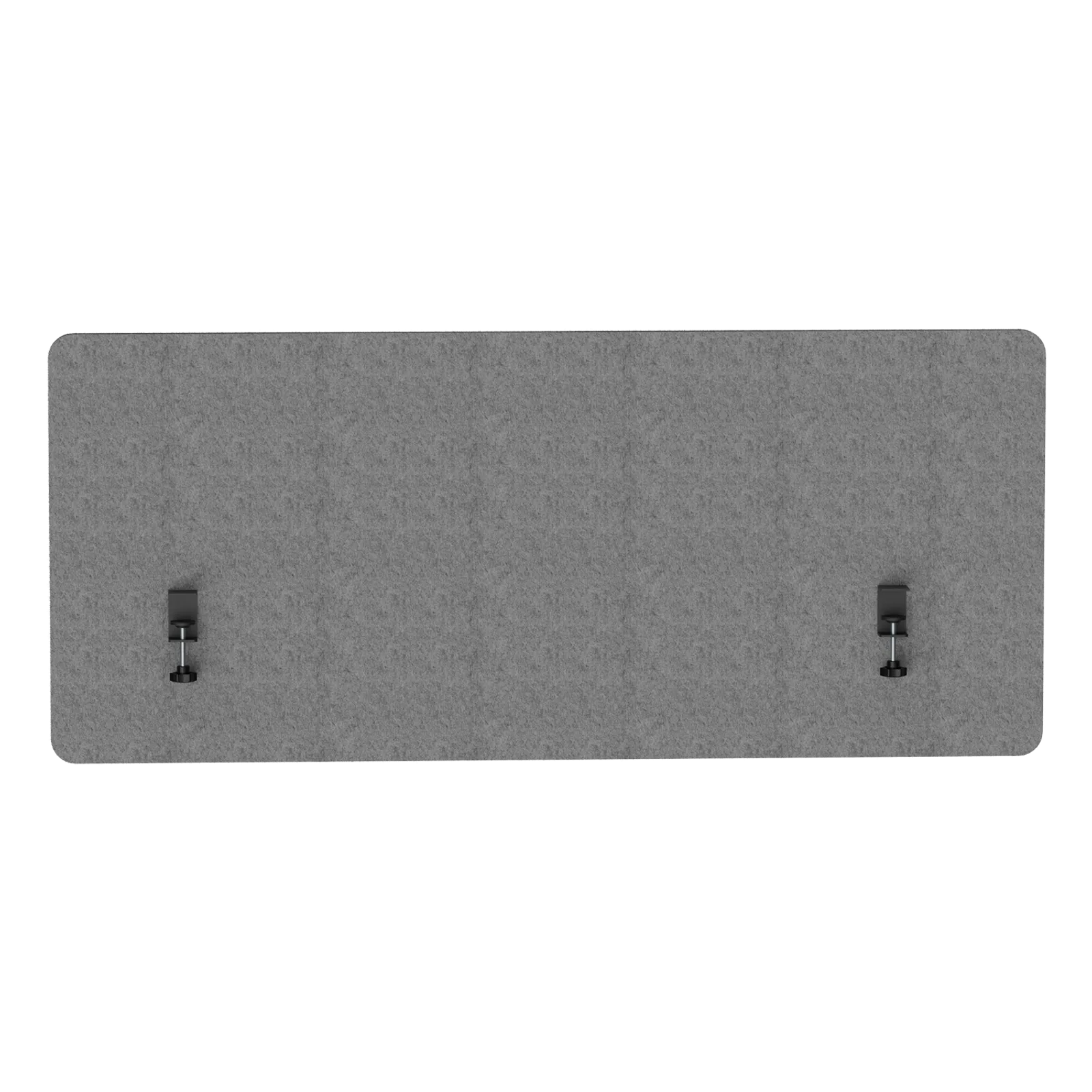 Acoustic Desk Panel