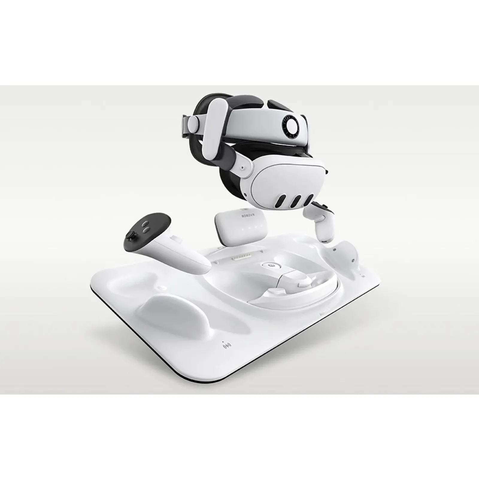BOBOVR D3 charging station for Meta Quest 3