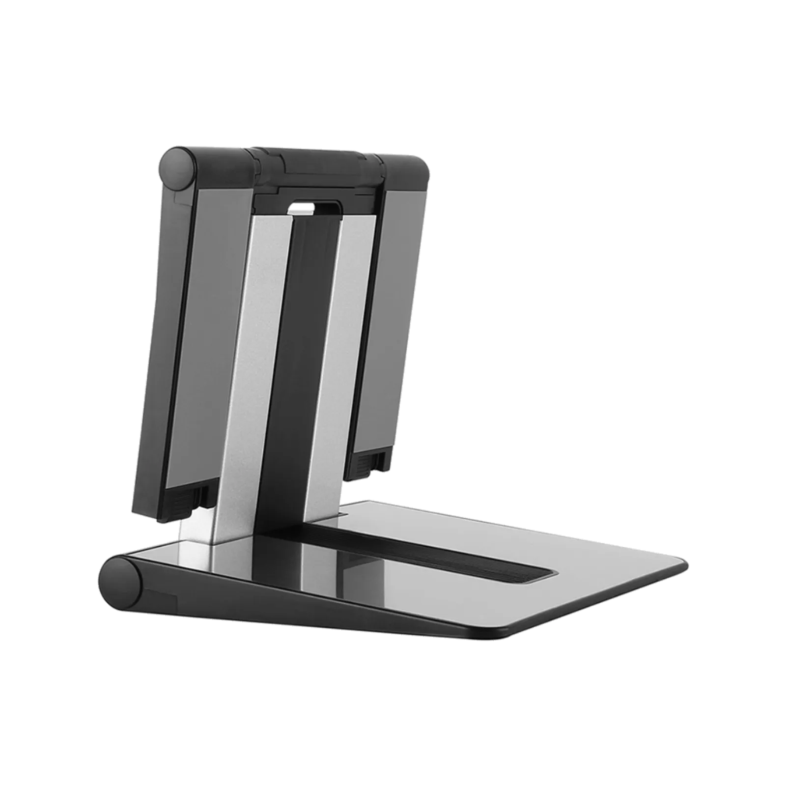 Foldable Laptop Riser