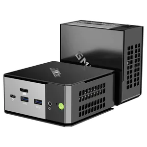 Mini PC GMKtec EVO-X1 AMD Ryzen AI 9 HX 370 - 32GB RAM + 1TB SSD WIN 11 Pro