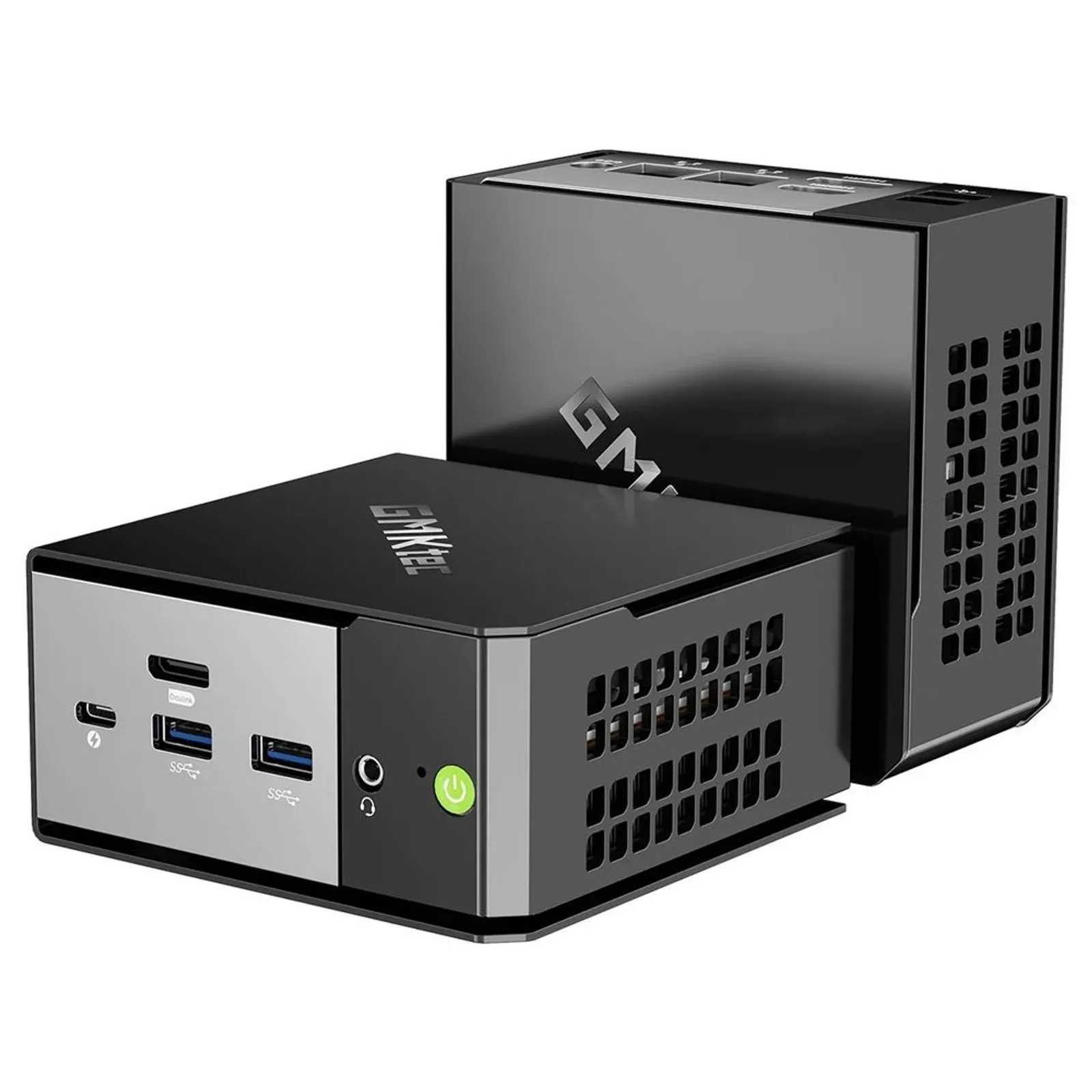 Mini PC GMKtec EVO-X1 AMD Ryzen AI 9 HX 370 - 32GB RAM + 1TB SSD WIN 11 Pro
