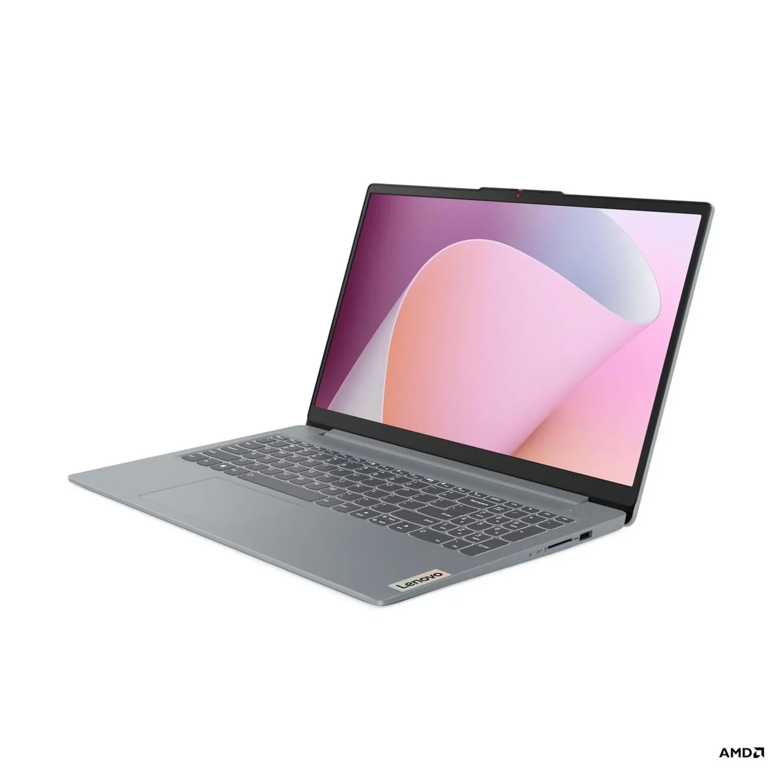 Lenovo IdeaPad Slim 3 15ABR8 15,6" Ryzen 7 5825U 16GB 512GB SSD FHD Windows 11 Home