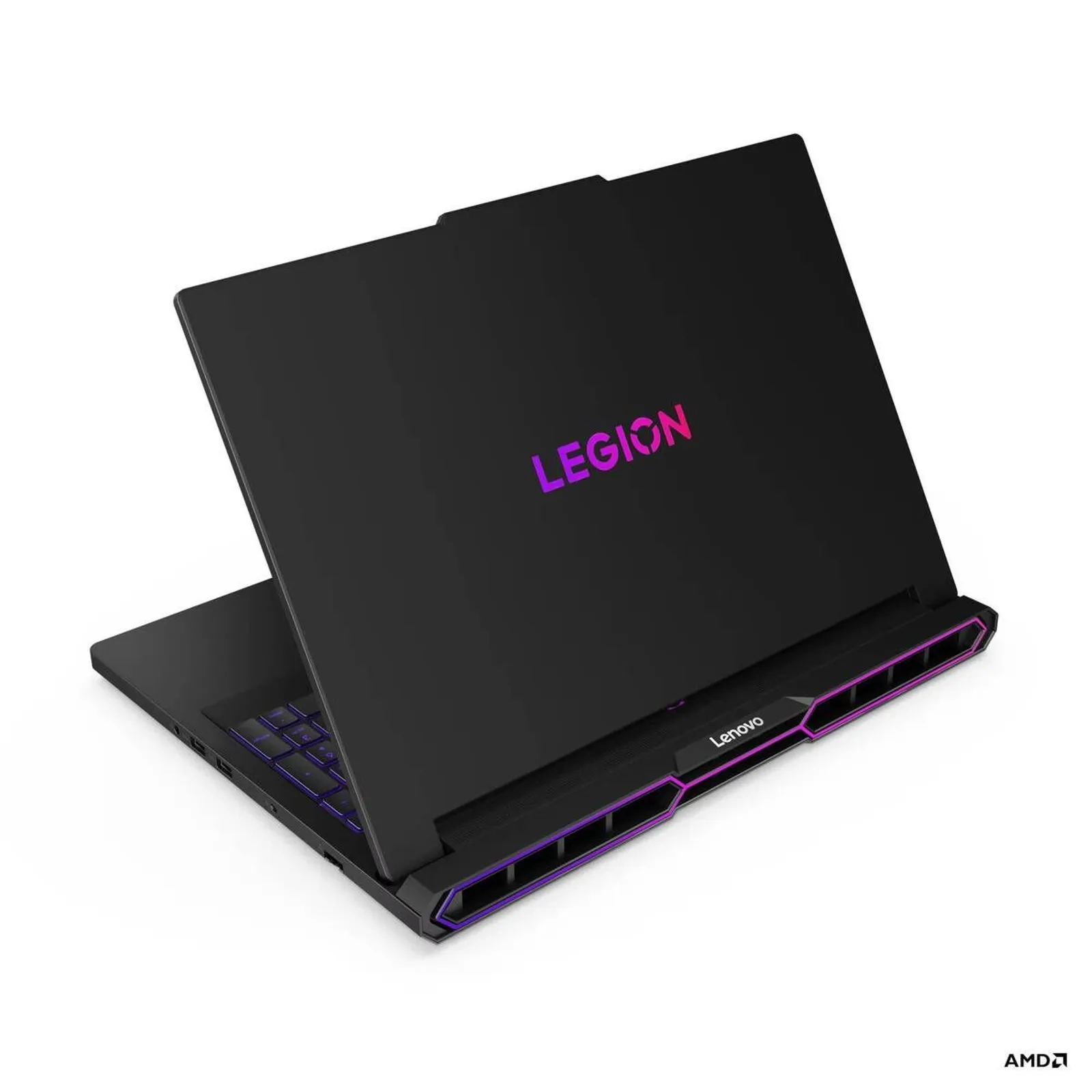Lenovo Legion Pro 7 16AFR10H 16" Ryzen 9 9955HX 32GB 1TB SSD RTX 5070 Ti OLED 240Hz W11P