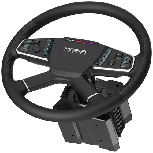 MOZA TSW RS060 volan za kamion