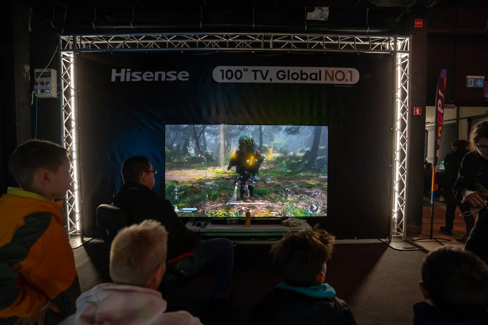 Najam T5 LED rasvjete za osvjetljenje (plava, bijela, crvena, žuta)