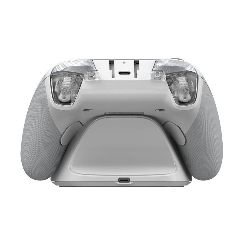 GameSir G7 Pro WT TRI-MODE White Controller — Cyberpiggy