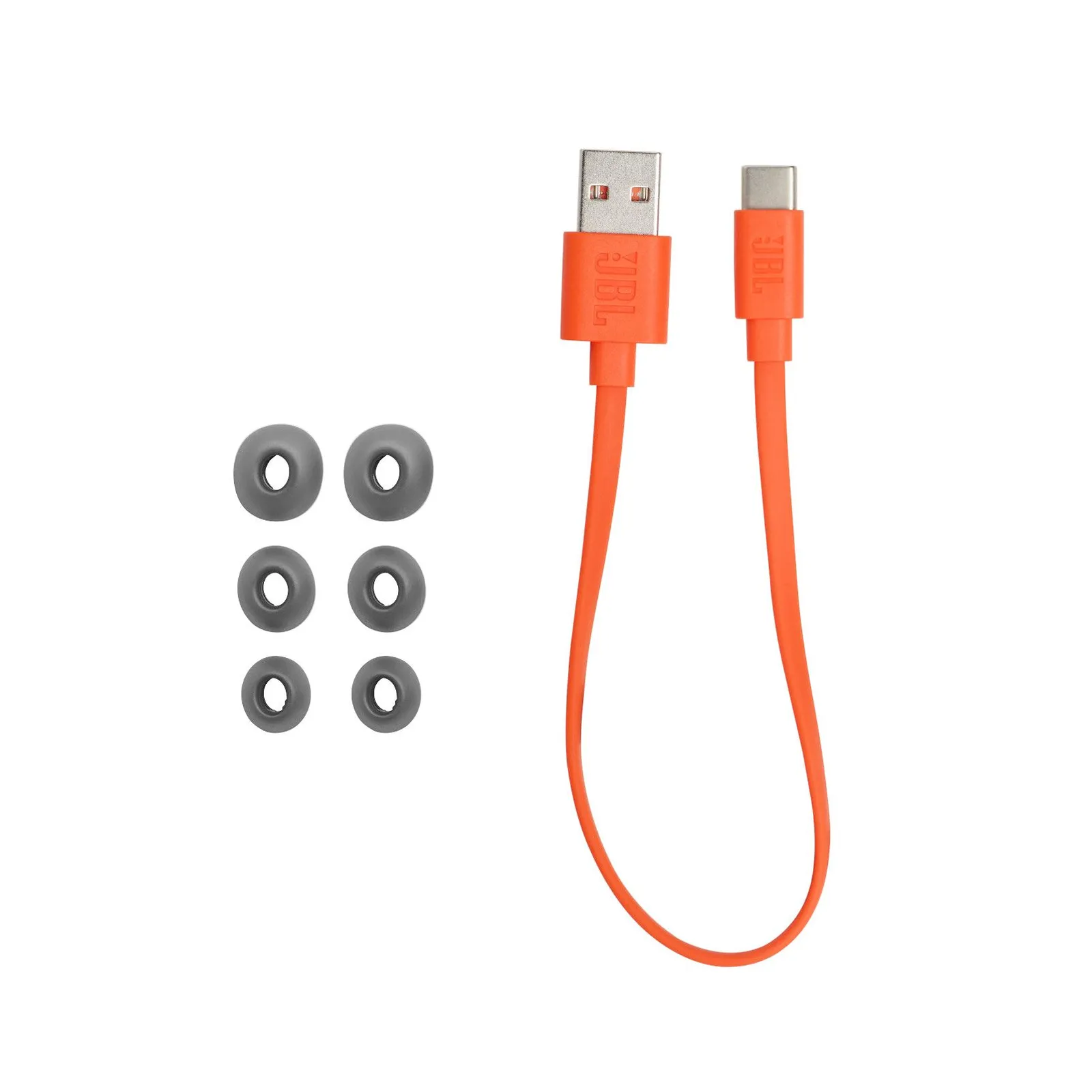 JBL Quantum TWS črne slušalke
