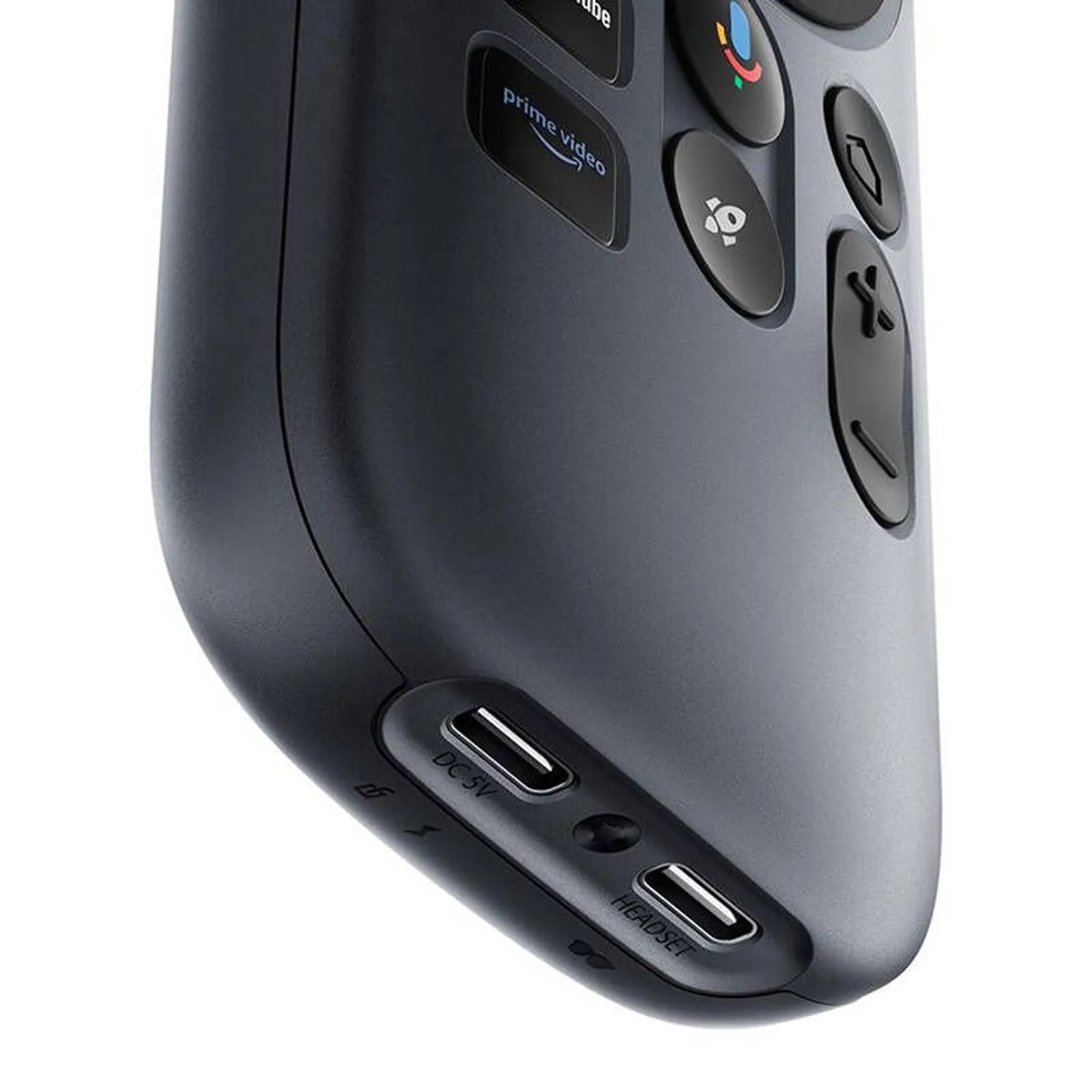 RayNeo pocket TV Pilot