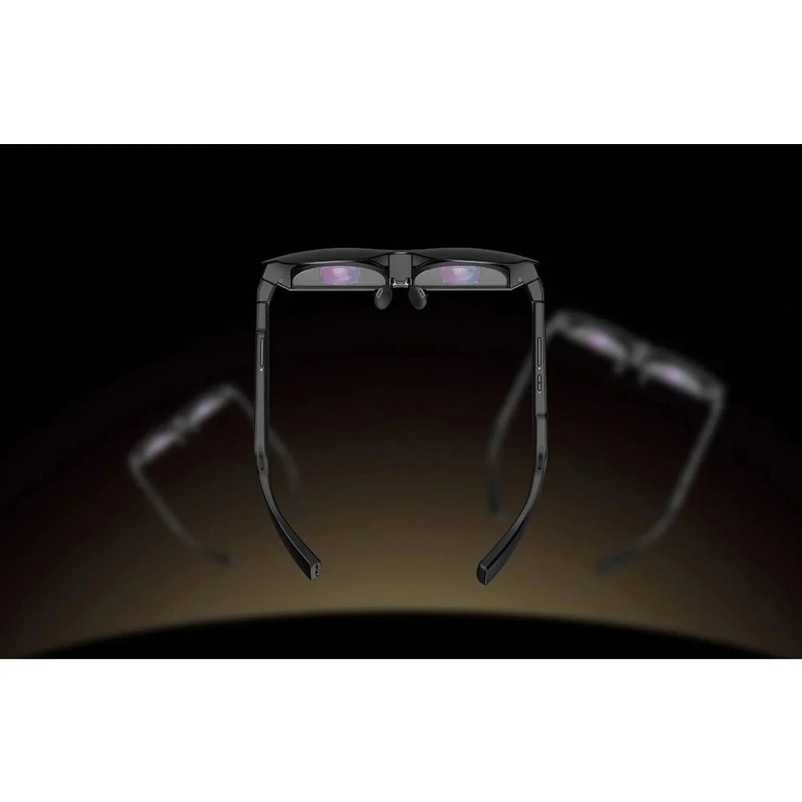 RayNeo Air 4 Pro AR glasses