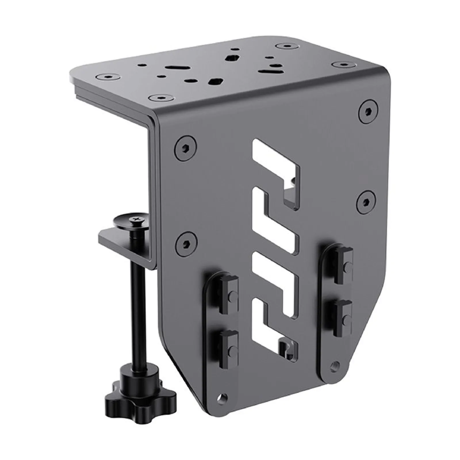 MOZA AS004 desk clamps for AB9 base