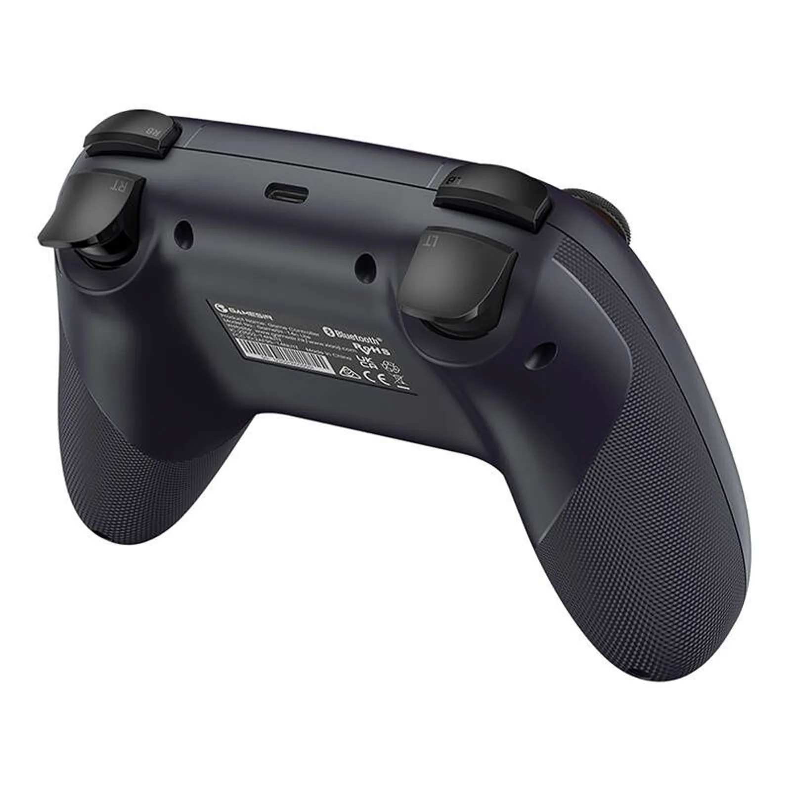 GameSir T4n Lite wireless controller (purple)