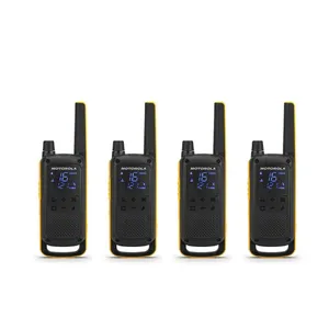 MOTOROLA radijska postaja T82 Extreme QUAD