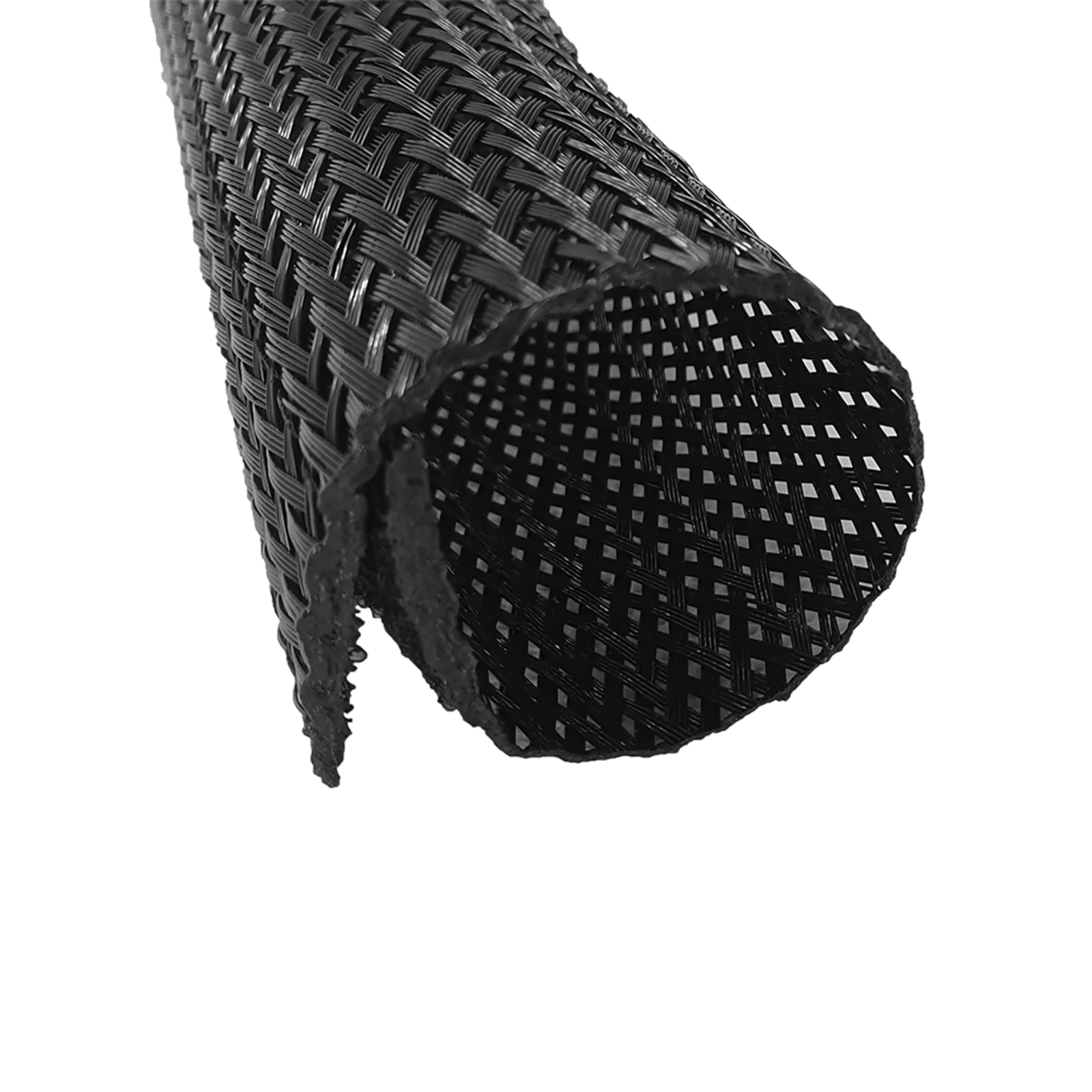 Cable Sleeve with Velcro
