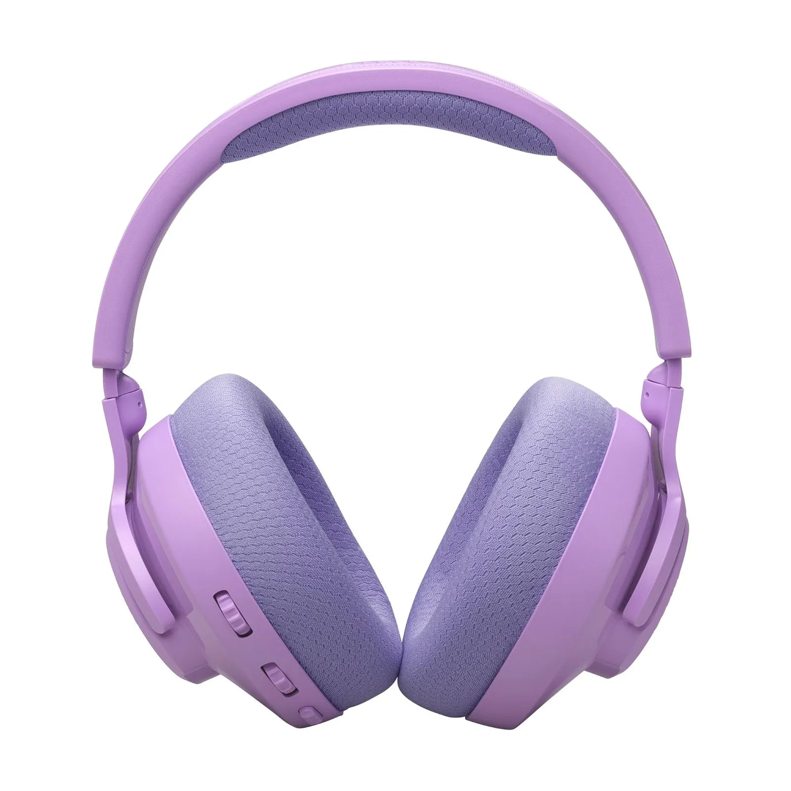 JBL Quantum 360 vijolične slušalke