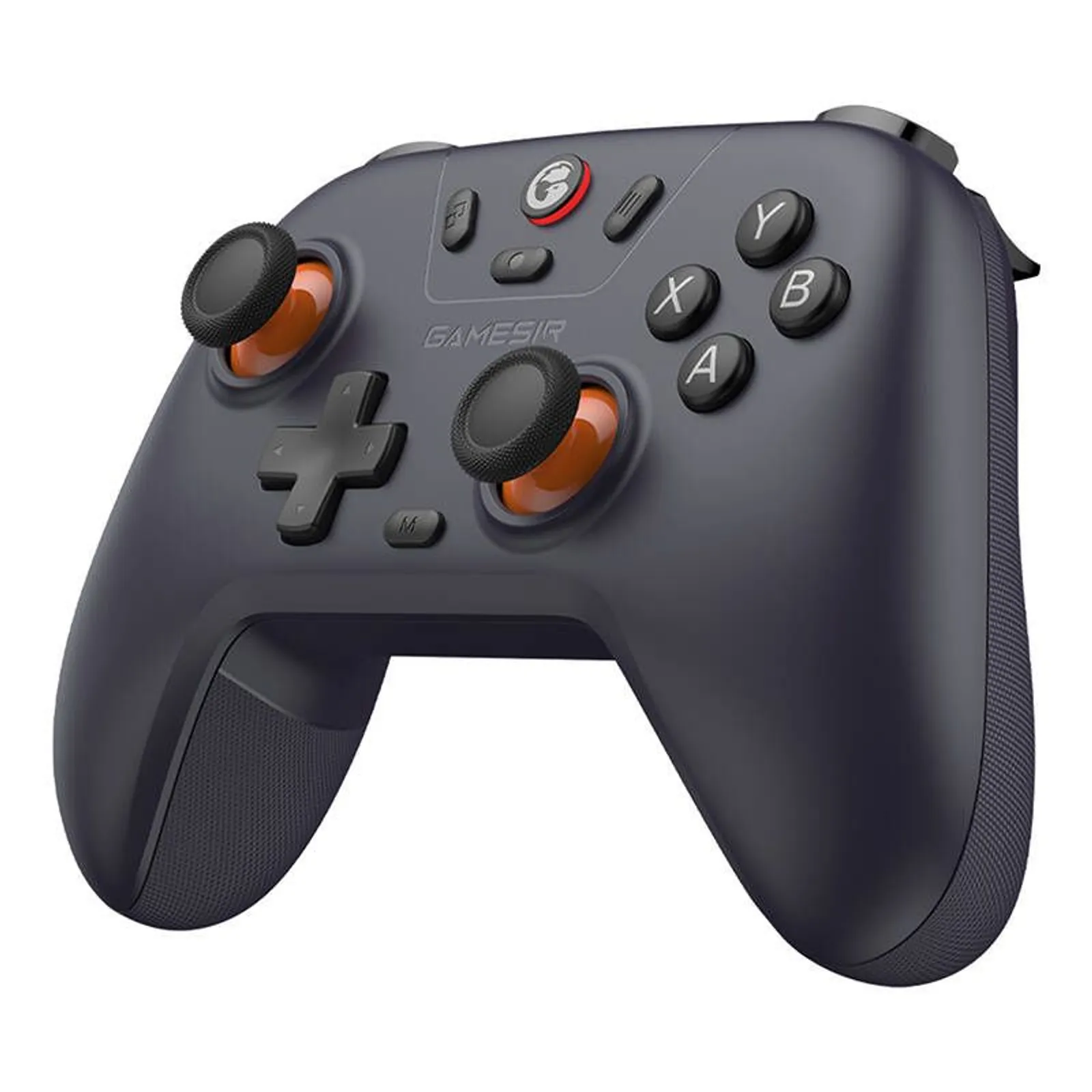 GameSir T4n Lite wireless controller (purple)