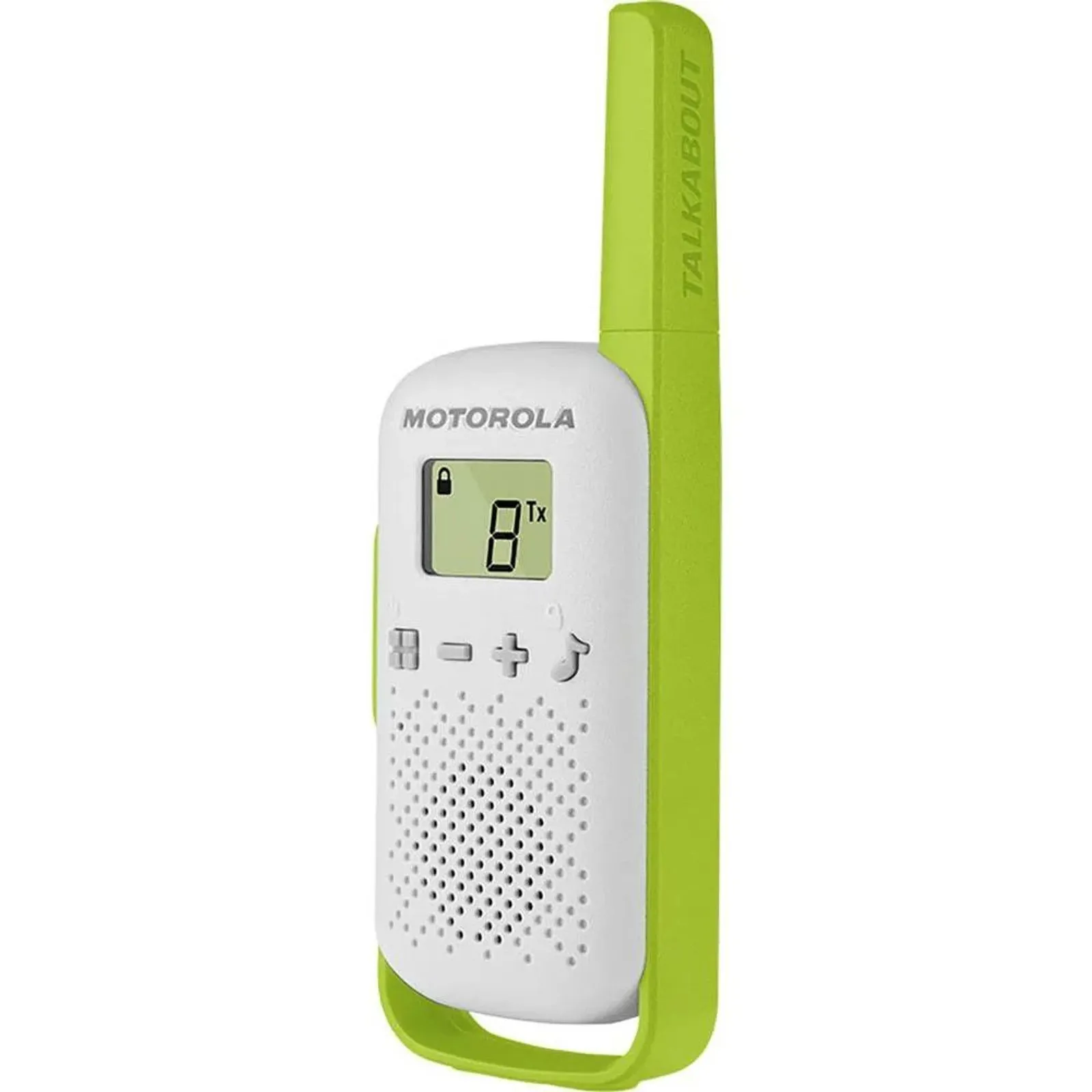 Motorola radijska postaja T42 – trojni paket