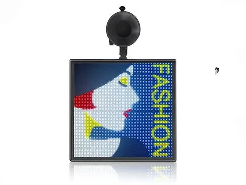 Najam LED malog ekrana P3 - 22 x 22 cm
