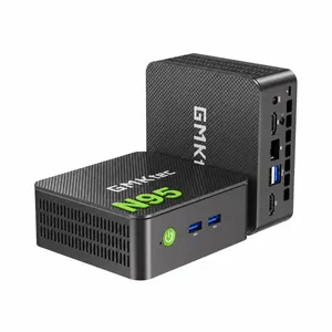 Mini PC GMKtec G3S Intel N95 16GB RAM + 512GB SSD WIN 11 Pro