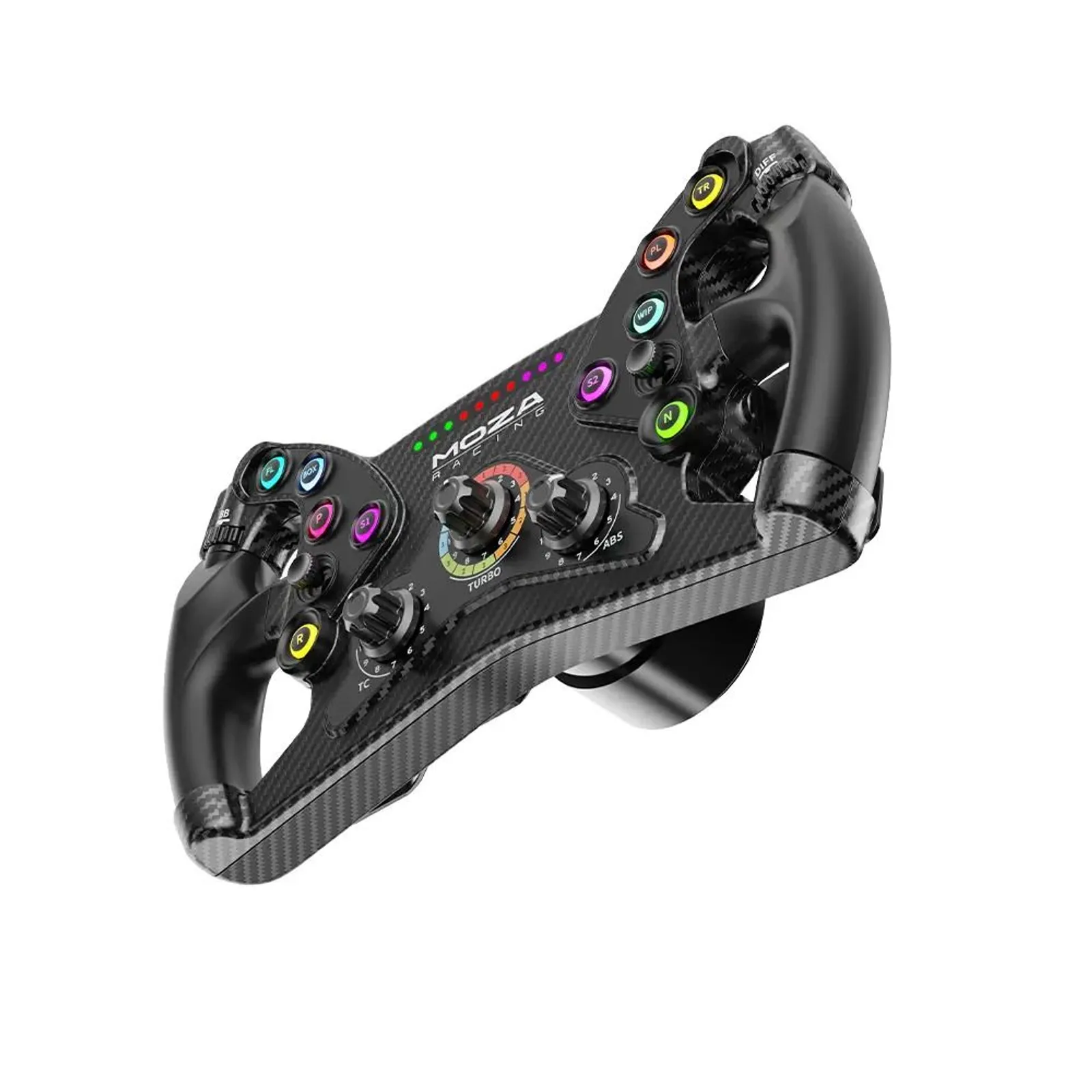 MOZA KS RS047 Steering Wheel PC