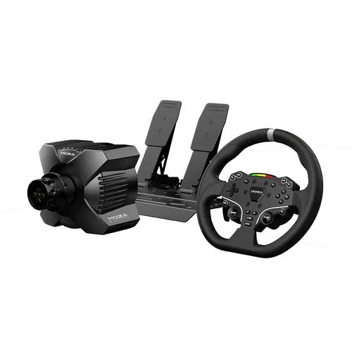 MOZA R3 Bundle RS074 for PC